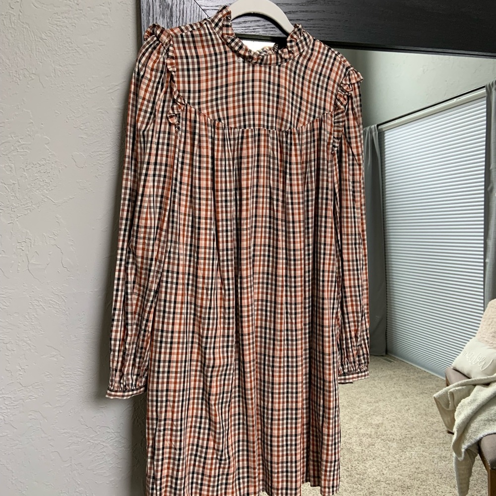 A New Day Target Dress